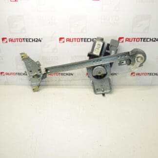 Peugeot 307 rudetrækmekanisme 400585V 9223A2