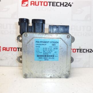 Servostyringsenhed Citroën C2 C3 9659514180 400693 400692