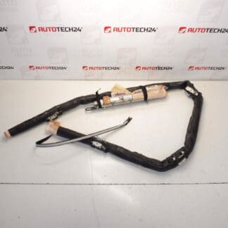 Sideairbag højre Citroën C3 II A51 9672465480 8216ZR