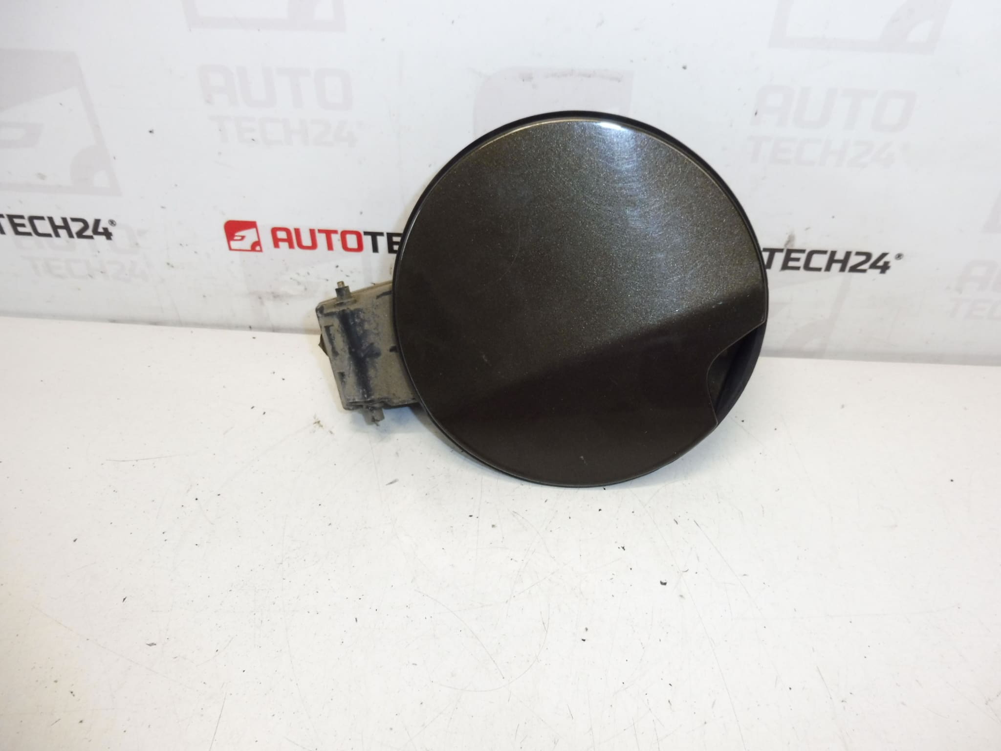 Tankdæksel KDK Citroën C3 II A51 1517H3