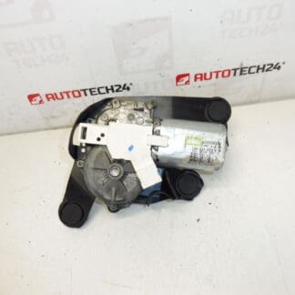 Viskermotor bag Citroën C3 II A51 9683382380 6405QJ