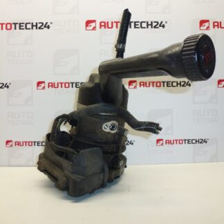 Elektrisk Servostyringspumpe Citroën C4 Picasso 9684252580 4007WK
