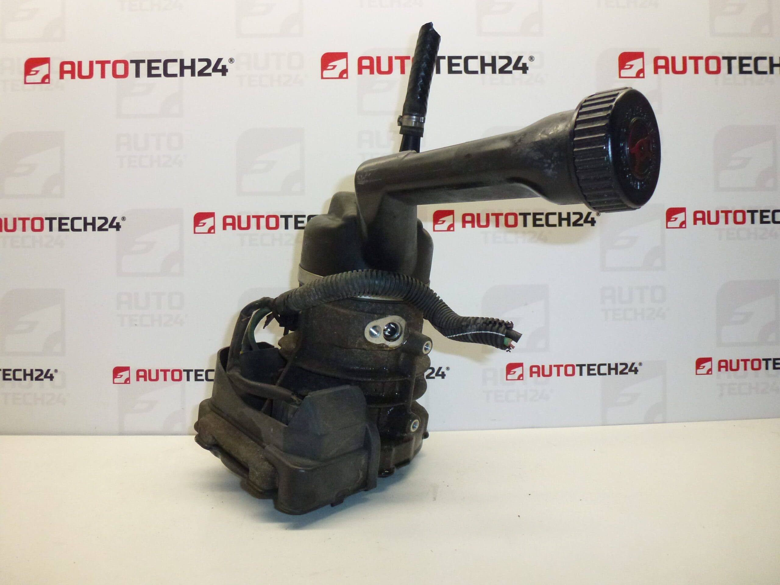 Elektrisk Servostyringspumpe Citroën C4 Picasso 9684252580 4007WK