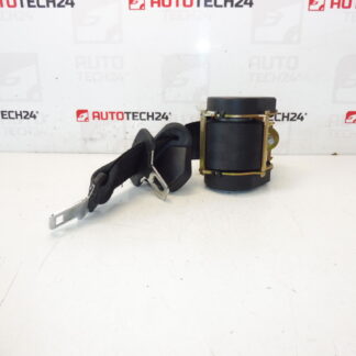 Højre Bageste Sikkerhedssele Peugeot 307 96403820XX 8974JN