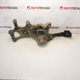Citroën Peugeot Generator A/C Kompressor Holder 9688628680 5706N7