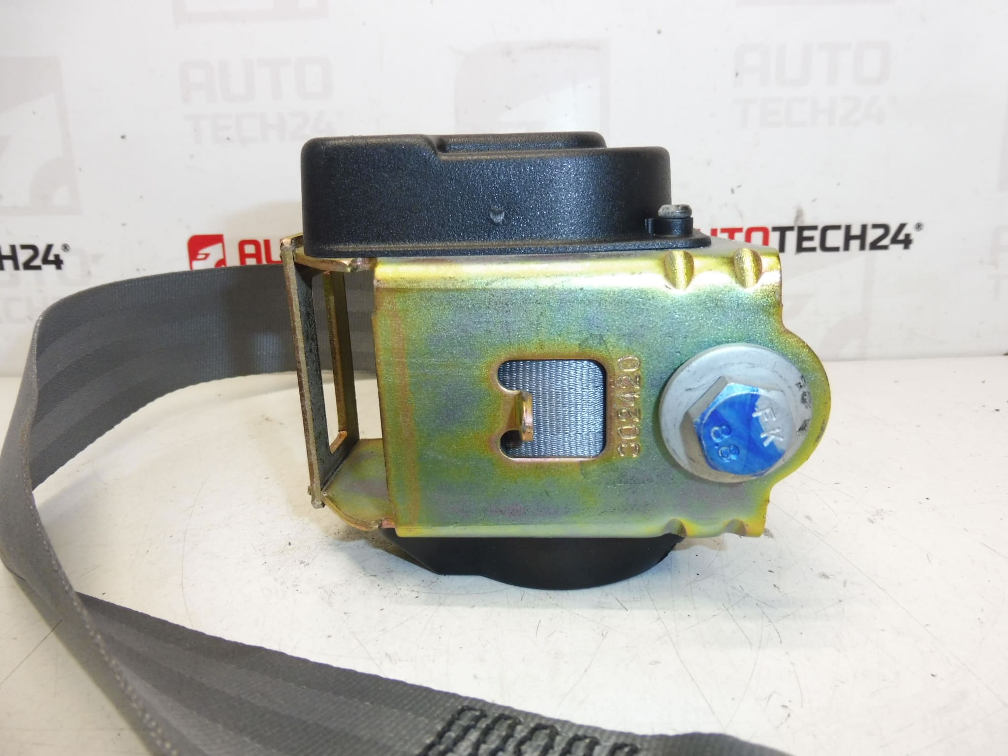 Bagrem Citroën Xsara Picasso 96314478GW 8973RZ - Billede 2