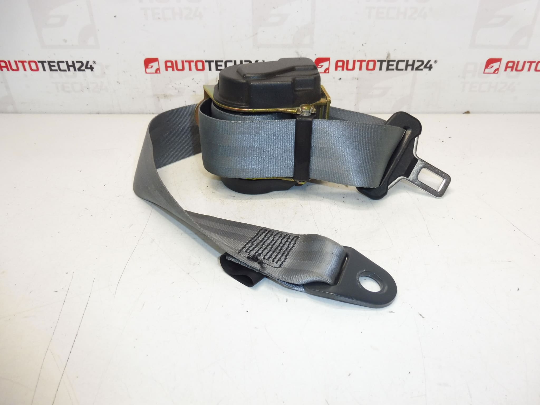 Bagrem Citroën Xsara Picasso 96314478GW 8973RZ