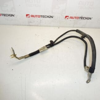 Batteri negativt kabel 9676812480 9802871680 5638PR