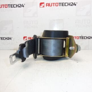 Citroën Xsara Picasso Midterste bagrem 96314478GW 8973LC