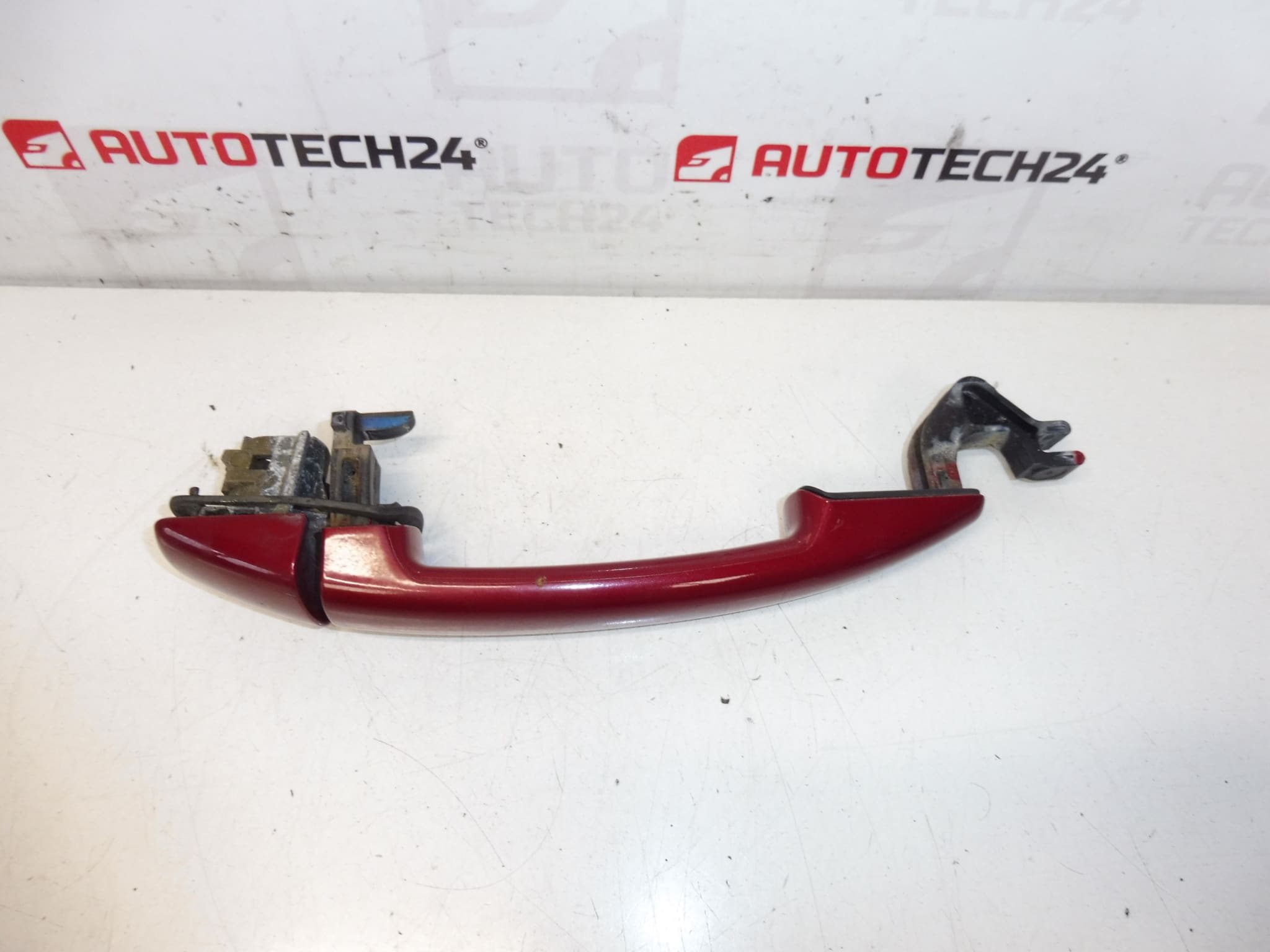 Dørhåndtag Citroën Peugeot KKQD 9101ER - Billede 2