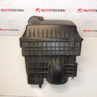 Filterboks Citroën Peugeot 2.0 HDI 9653388980 1420Q2