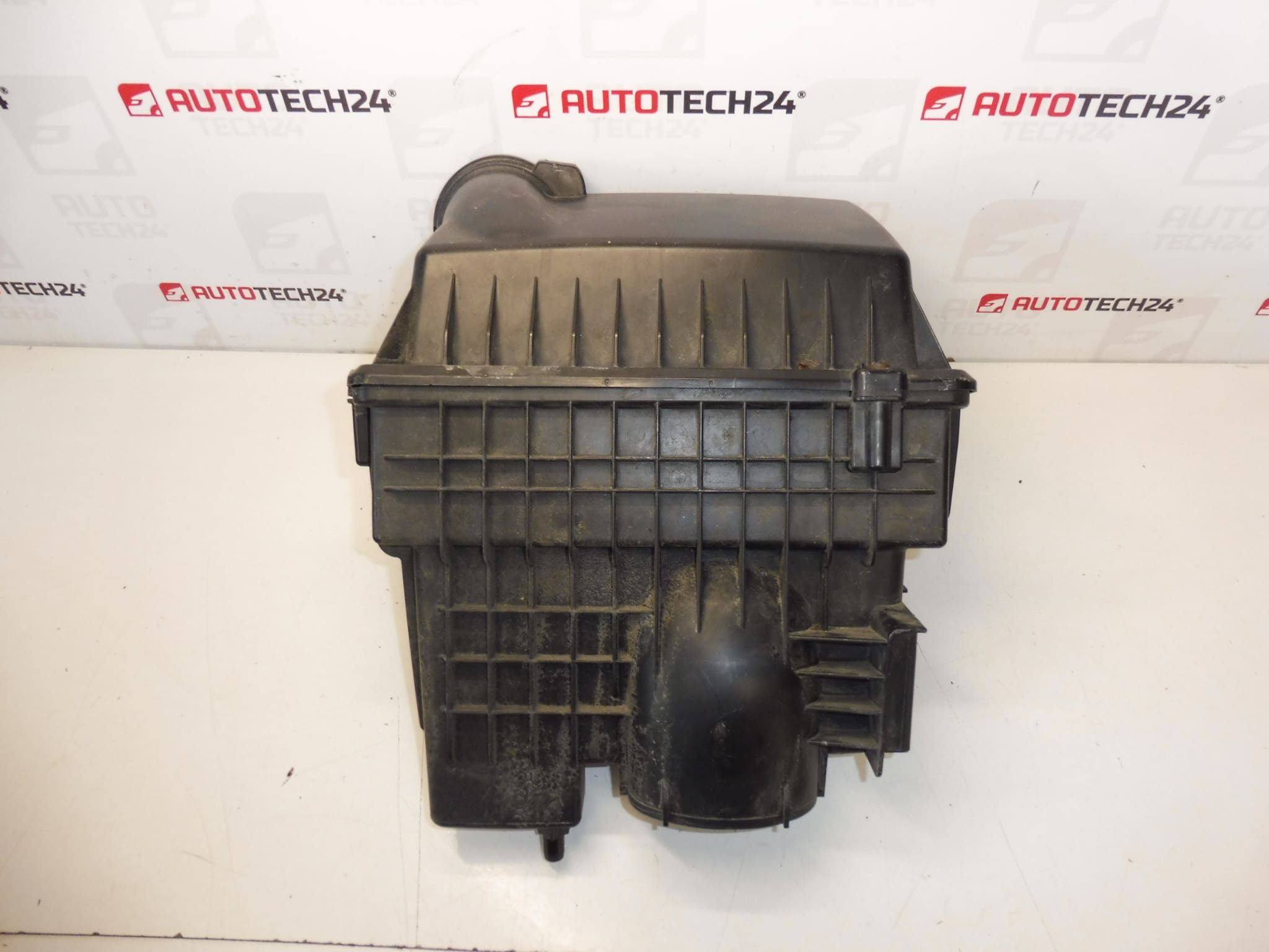 Filterboks Citroën Peugeot 2.0 HDI 9653388980 1420Q2