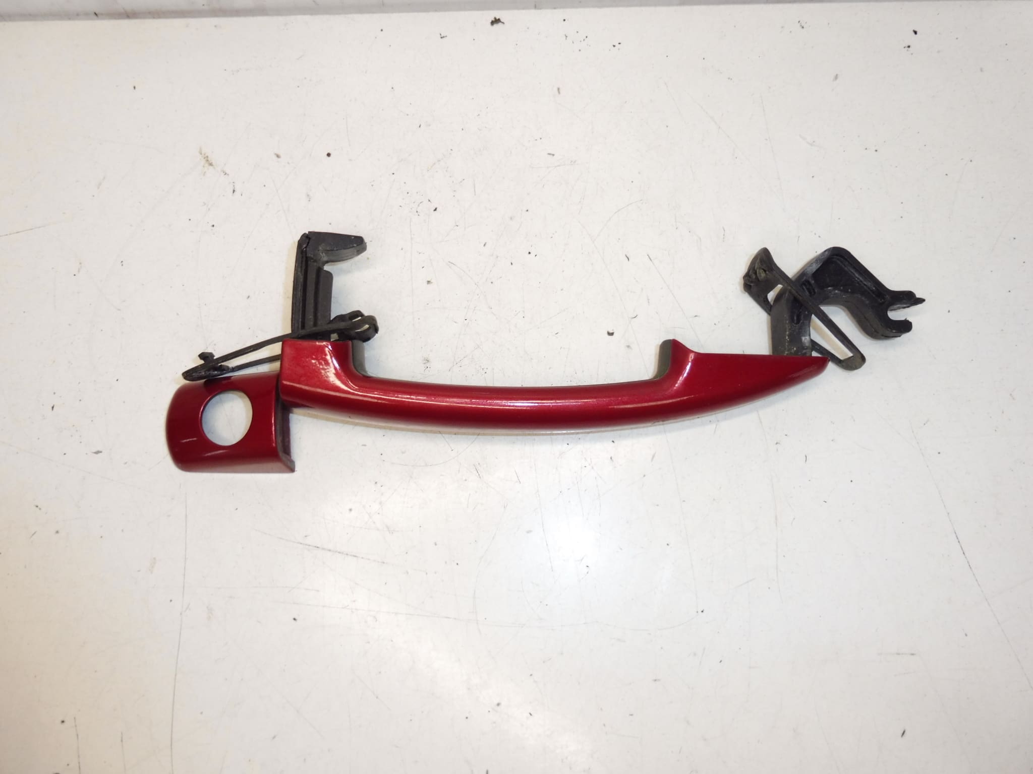Fordørshåndtag EPYD Peugeot 3008 5008 9101KJ - Billede 2