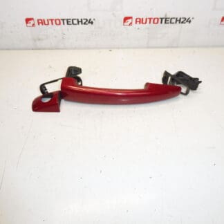 Fordørshåndtag EPYD Peugeot 3008 5008 9101KJ