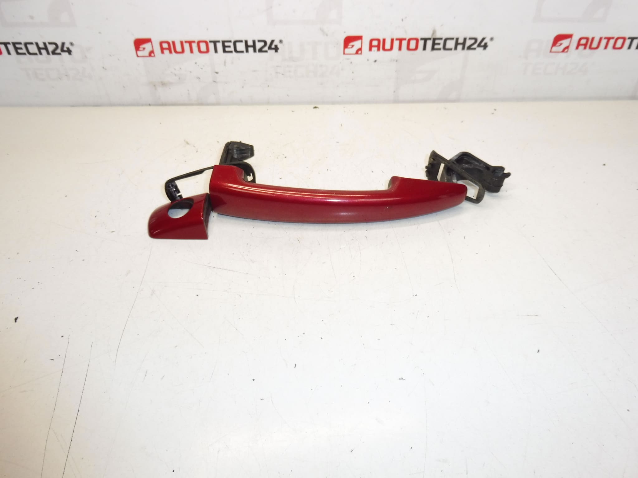 Fordørshåndtag EPYD Peugeot 3008 5008 9101KJ