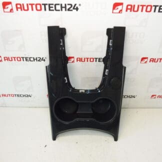 Gearskiftepanel Peugeot 3008 5008 98071852YC 9807185277