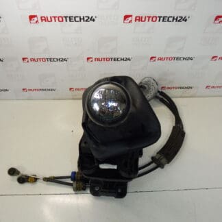 Gearskifter Peugeot 3008 5008 2400KQ 2403V2 240891