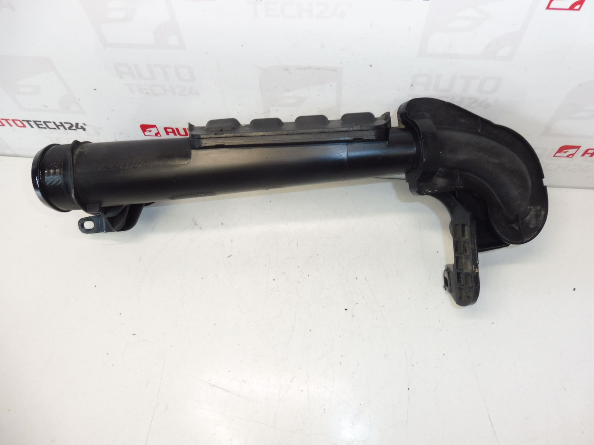 Indsugningsrør Citroën Peugeot 2.0 HDI 9681942880 0382NG - Billede 2