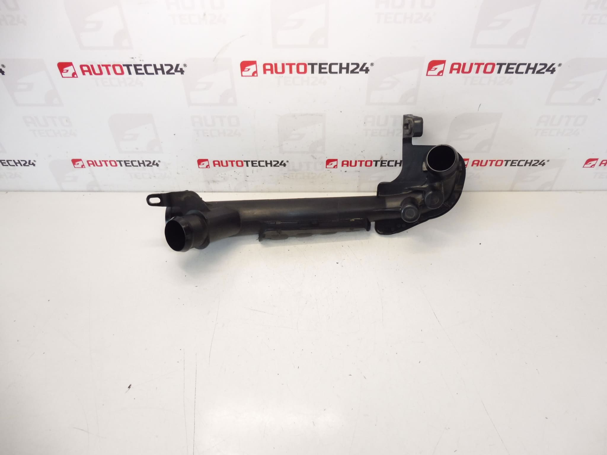 Indsugningsrør Citroën Peugeot 2.0 HDI 9681942880 0382NG
