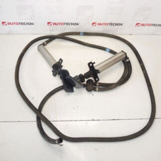 KGQC dysesæt Citroën C4 Picasso 6438T4 6438T5 7414SG