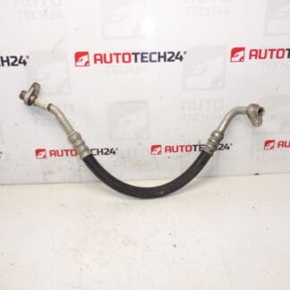 Klimarør Citroën C4 Picasso 9681781280 6477H9