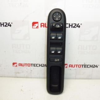 Kontrol af vindue og spejl Peugeot 3008 5008 96650620ZD 6490X5