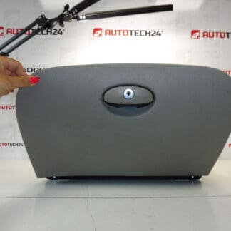 Opbevaringsboks Citroën C5 9632612977 8220RG