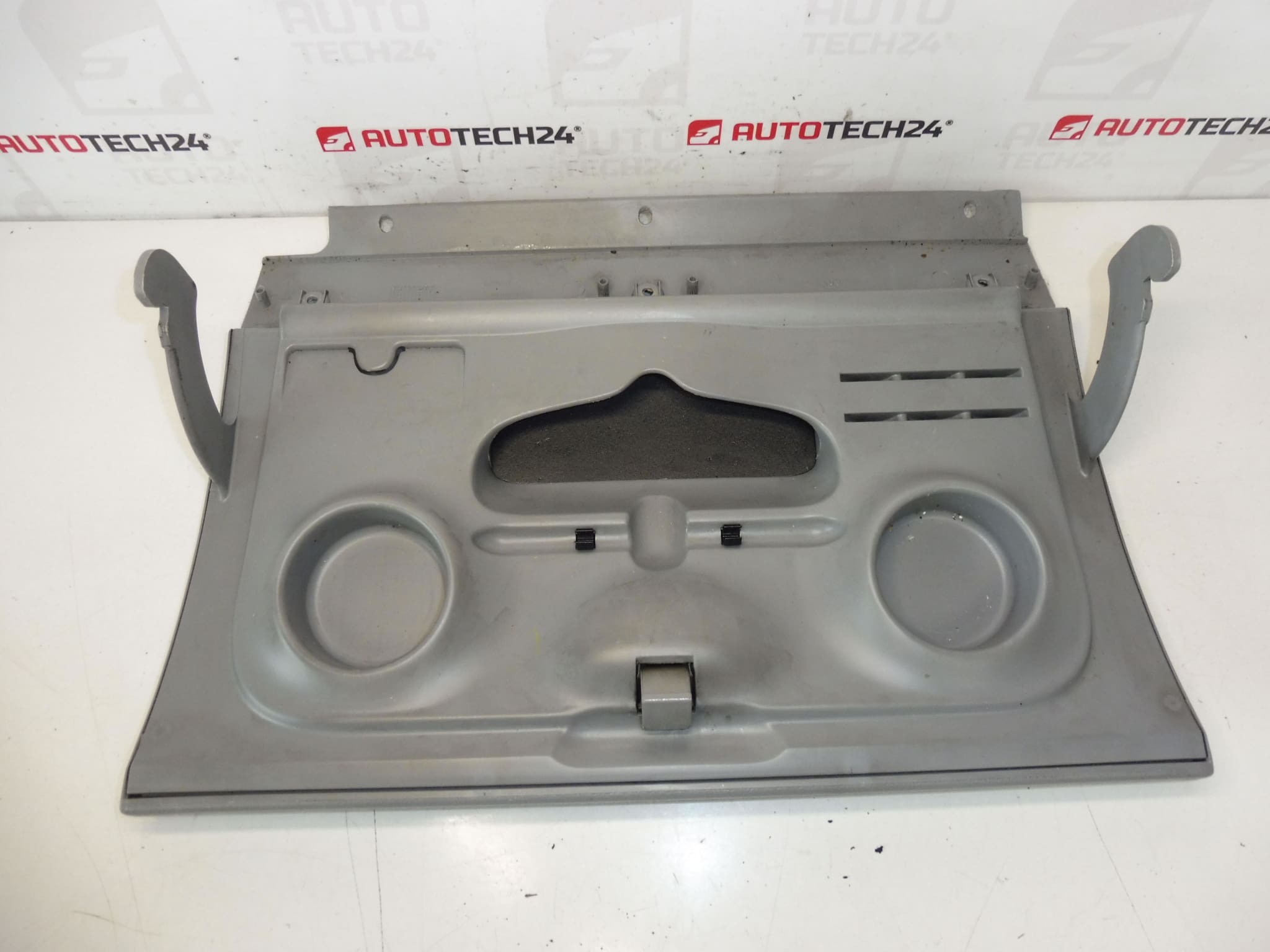 Opbevaringsboks Citroën Xsara Picasso 9637058577 821867 - Billede 2