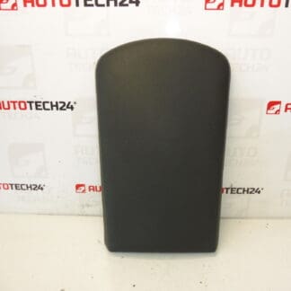 Peugeot 3008 5008 Armlæn polstring 9686610877 7591S9