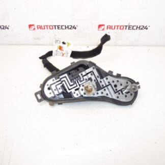 Peugeot 3008 pærefatning 9805510580