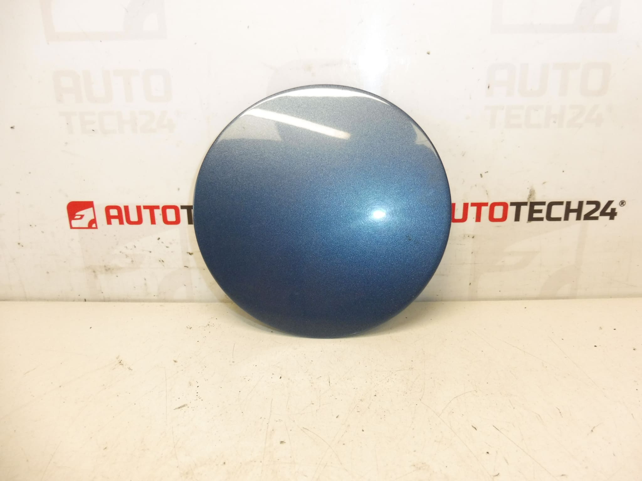 Tankdæksel KGQC Citroën C4 Grand Picasso 9654052080 1517E4