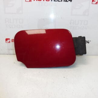 Tankdæksel KKQD Peugeot 407 1517A6 151877