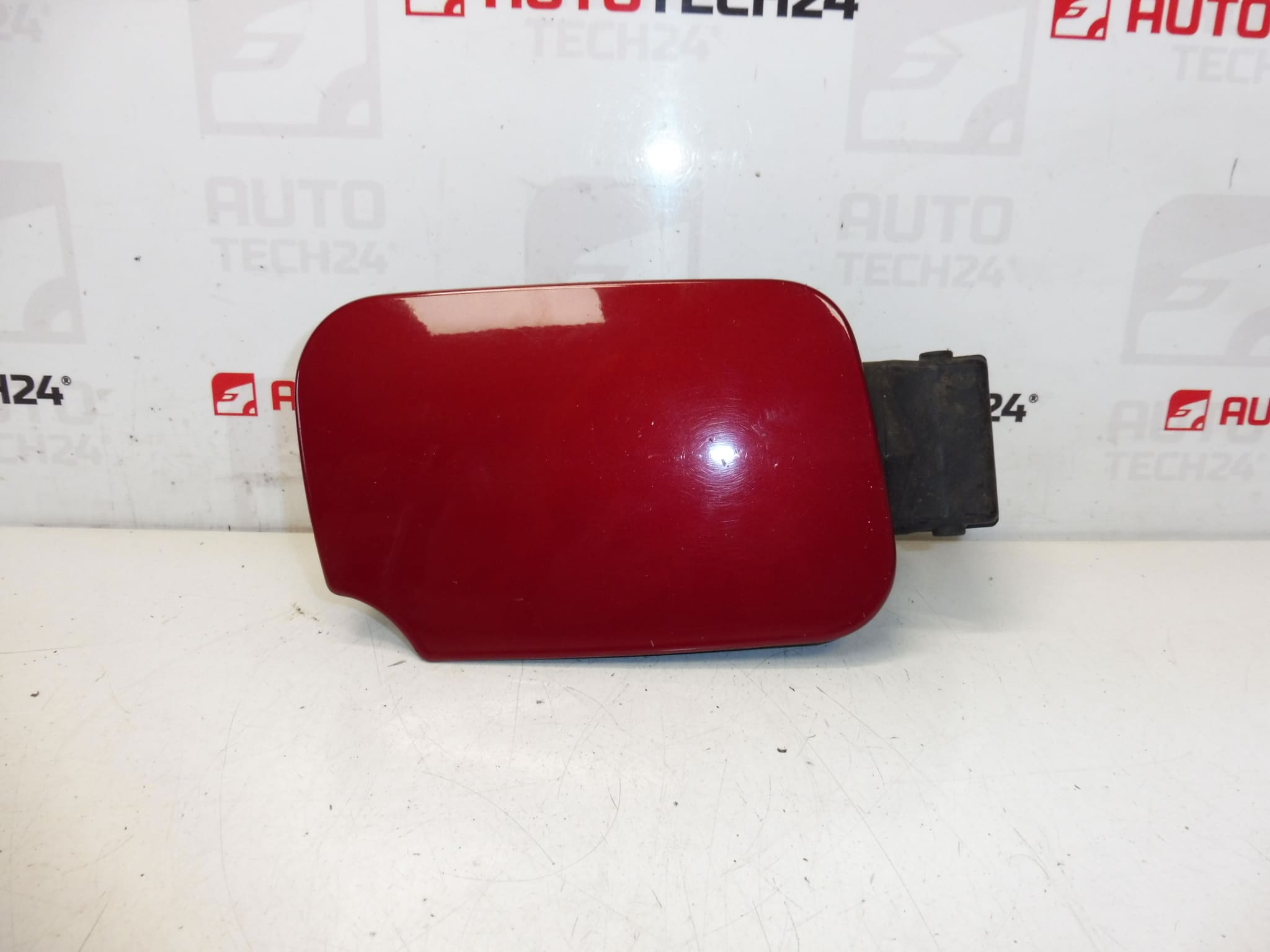 Tankdæksel KKQD Peugeot 407 1517A6 151877