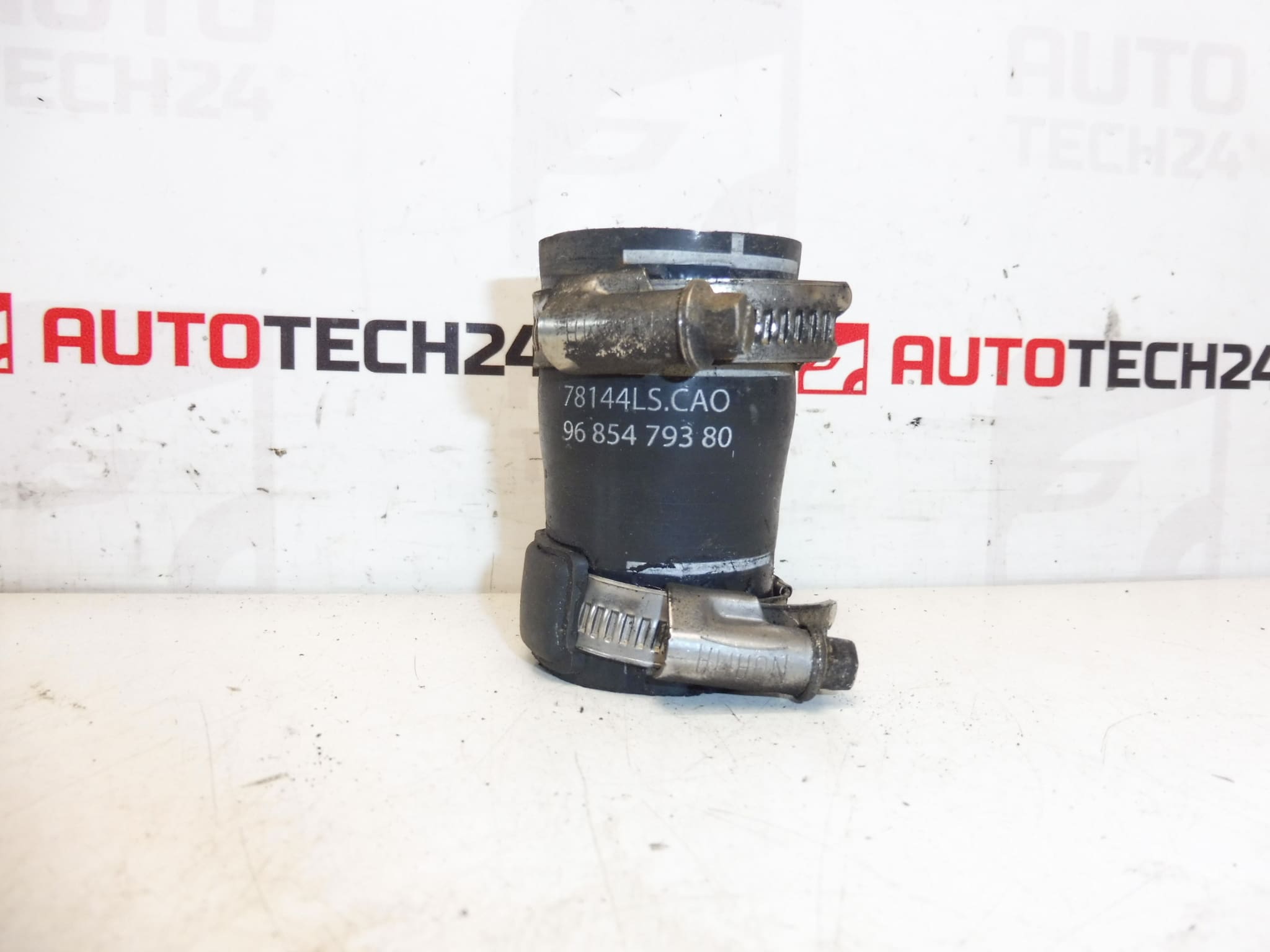 Tilslutning Citroën Peugeot 2.0 HDI 9685479380 0382NJ