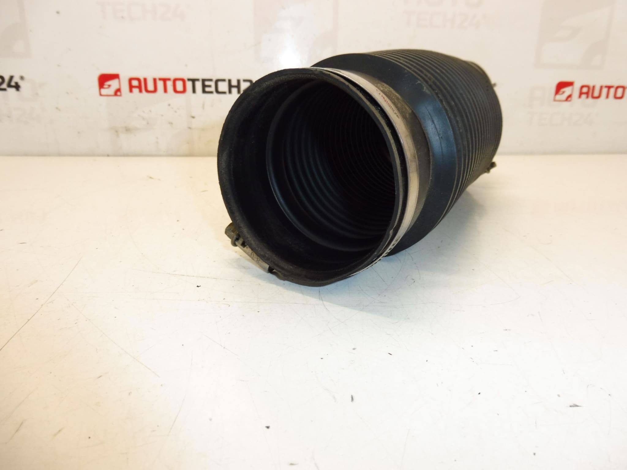 Tilslutning Citroën Peugeot 2.0 i 9626612880 14265E - Billede 2