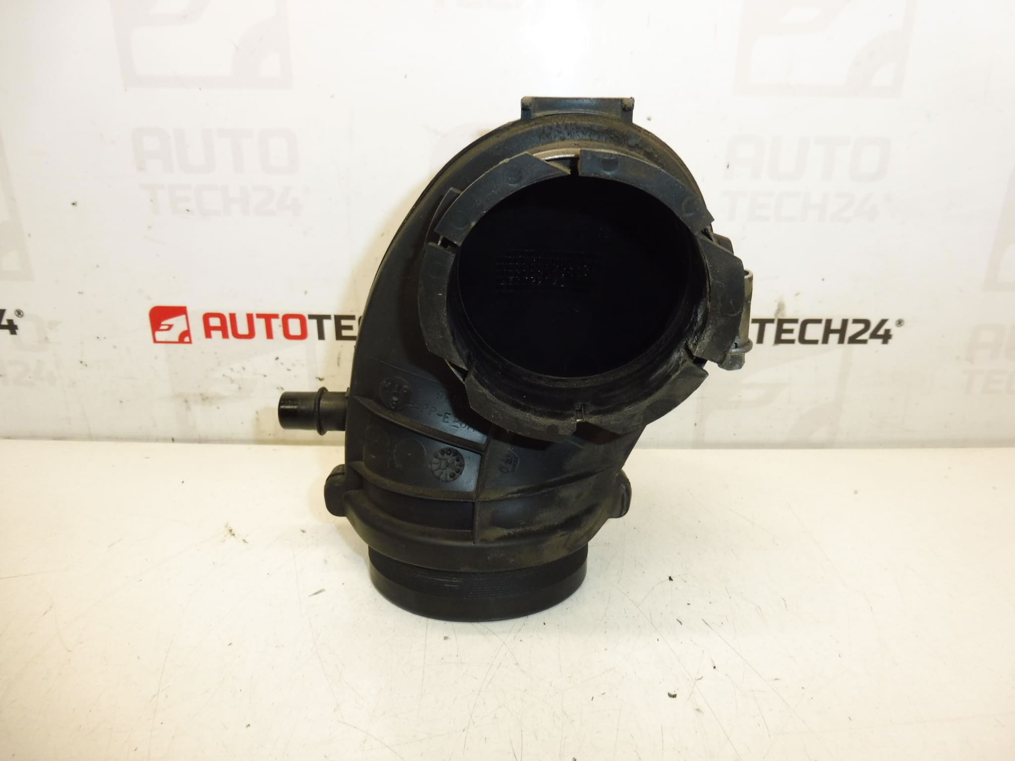 Tilslutning Citroën Peugeot 2.0 i 9641733880 143431 - Billede 2