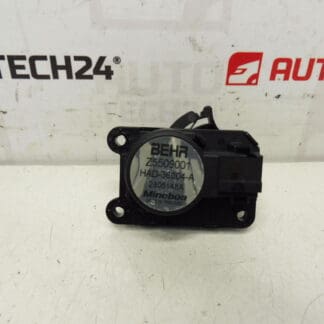 Varmeaktuator BEHR Citroën Z5509001 2706148A 647995
