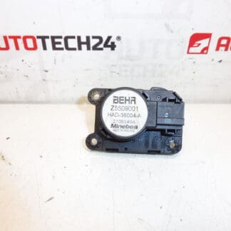 Varmeaktuator BEHR Citroën Z5509001 2706149A 6479A9