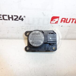Varmeaktuator BEHR Citroën Z5509001 2706149C 647997