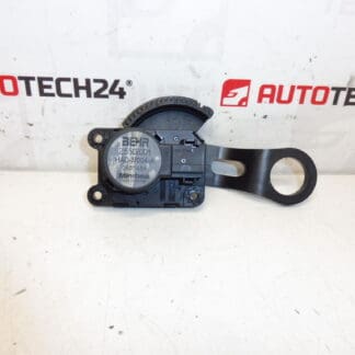 Varmeaktuator BEHR Citroën Z5509001 28006148A 647998