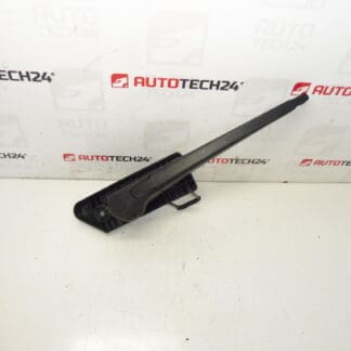 Viskermekanisme bag Citroën C4 GRAND Picasso 9654116177 3398005649 6405EE
