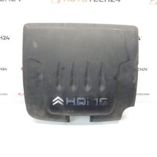 Motorbeskyttelse 2.2 HDI Citroën 9683207980 9683206680 019785