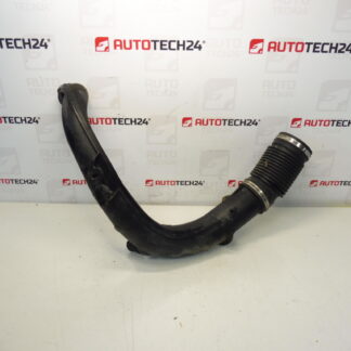 Indsugningsrør Citroën Peugeot 2.0 HDI 9652091380 143484