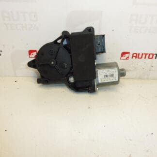 Motor Til Nedtrapning Af Højre Vinduet Peugeot 308 9657247580 9222CW