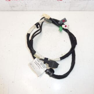Citroen C4 Picasso antennesele 9657963780 6561KN