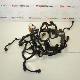 Hovedmotorenhed 1.6 e-HDI Citroën Peugeot 9803029080