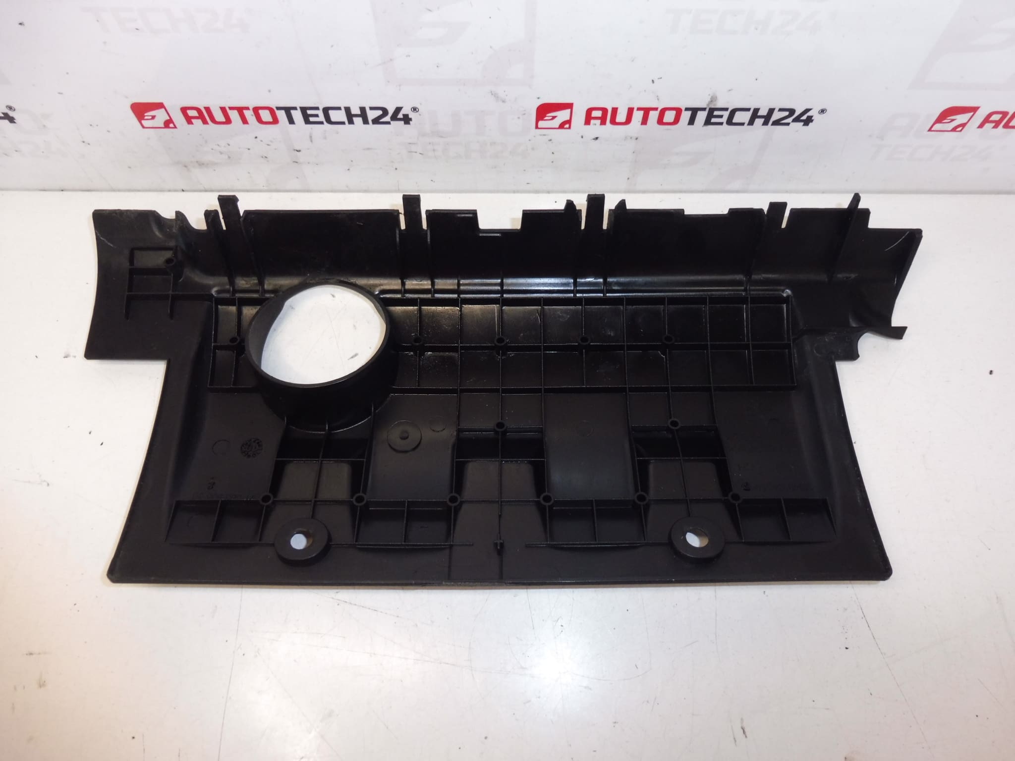 Motordæksel VTI Citroen Peugeot 013789 - Billede 2