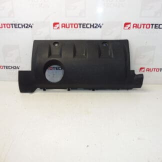 Motordæksel VTI Citroen Peugeot 013789