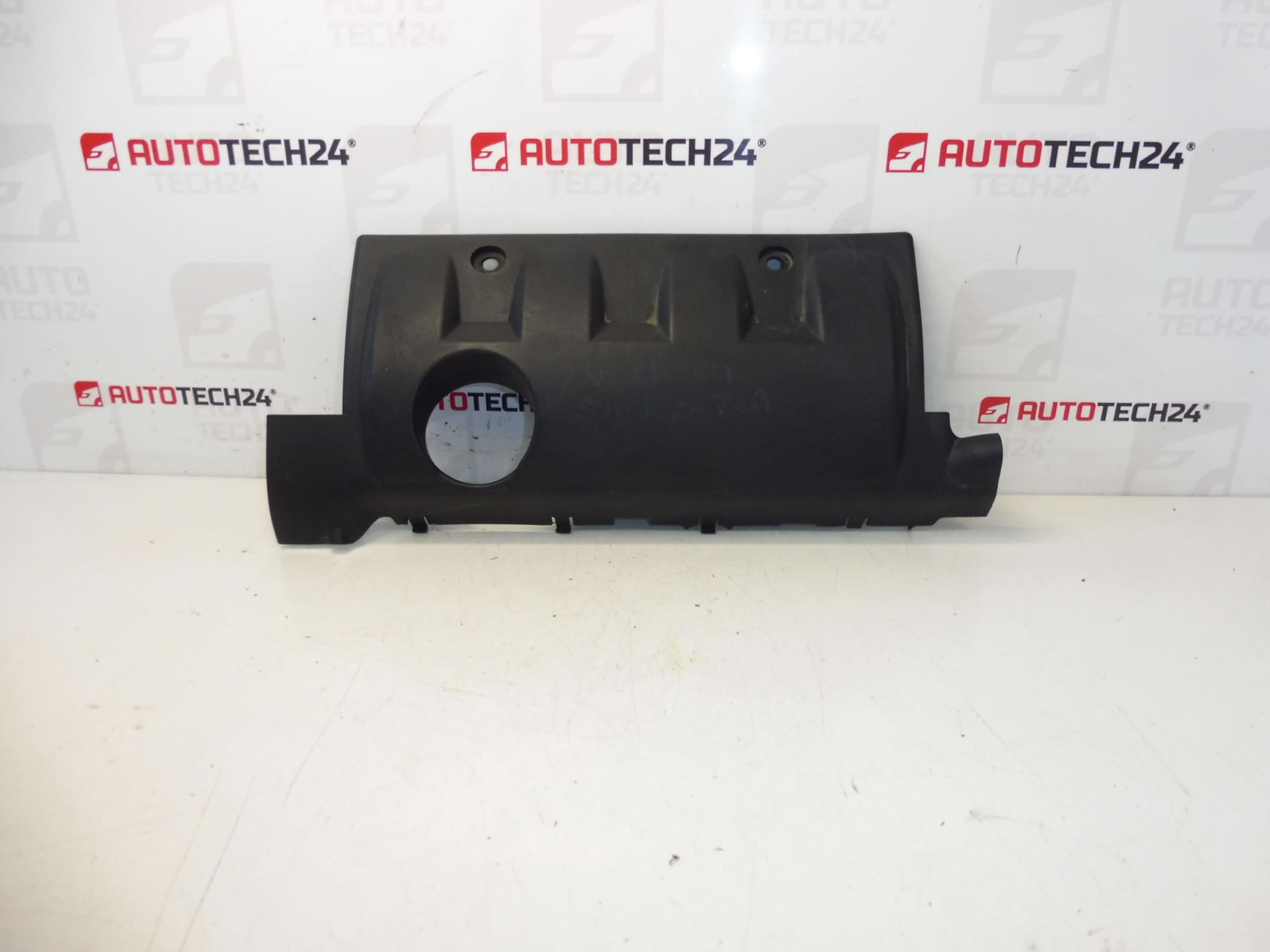 Motordæksel VTI Citroen Peugeot 013789