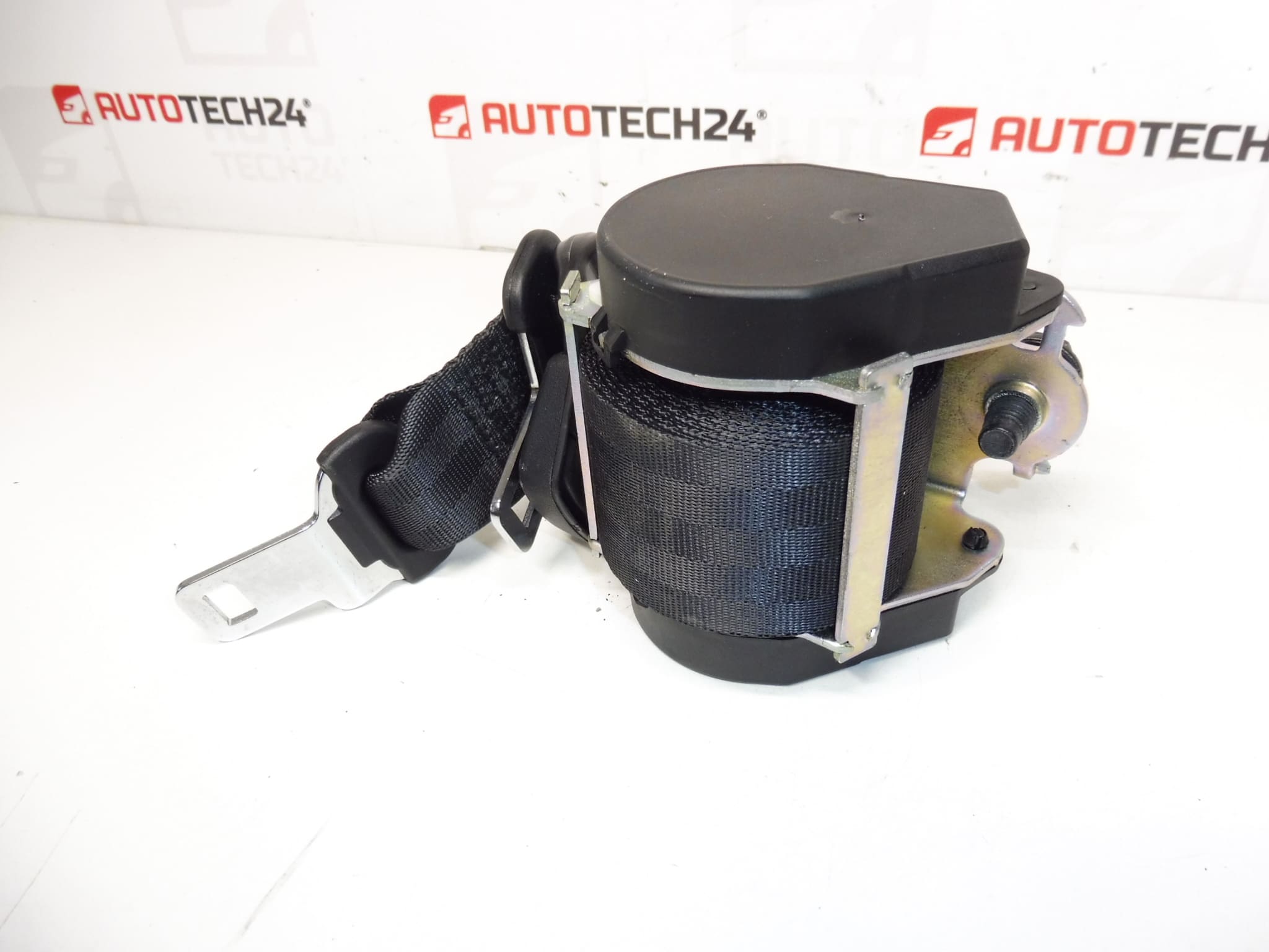 Sikkerhedssele Peugeot 308 96816670XX 8975T0 8975T6 - Billede 2